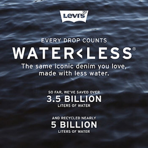 Levi's Men's 505™ Regular Straight Leg Jeans - Picture 15 of 16